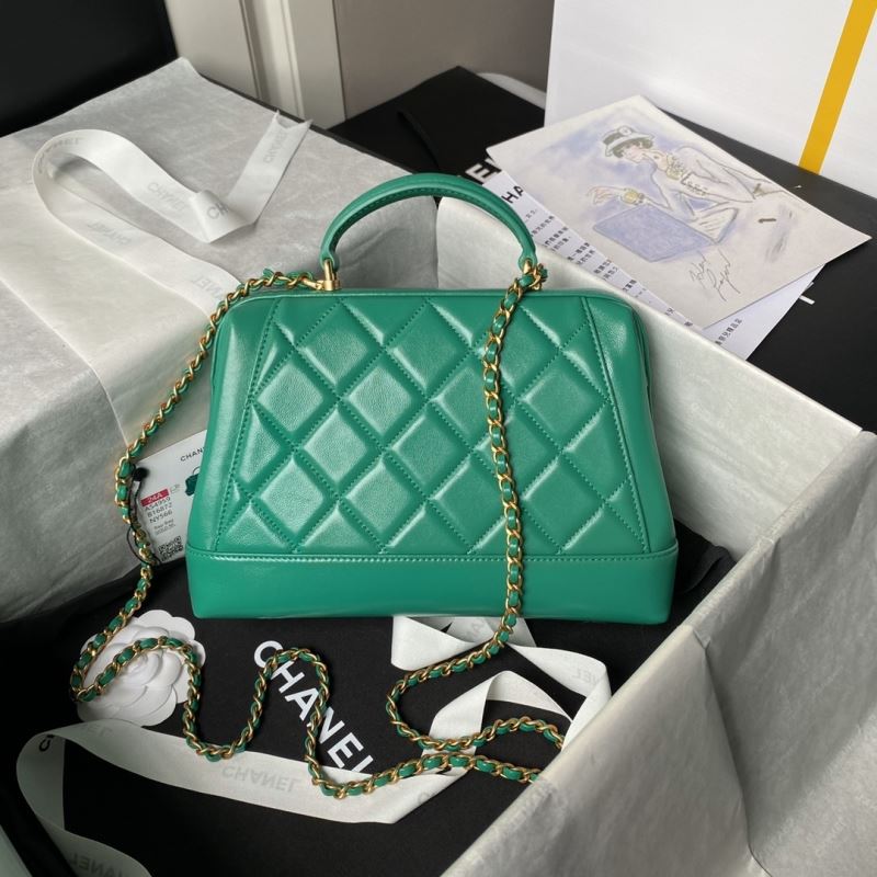 Ch**el satchel bags